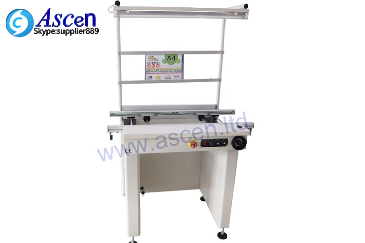 <b>SMT inspection PCB conveyor</b>